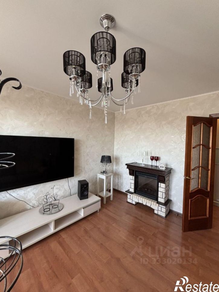 3-комн квартира ул Бульварная, 37,  д. 37
