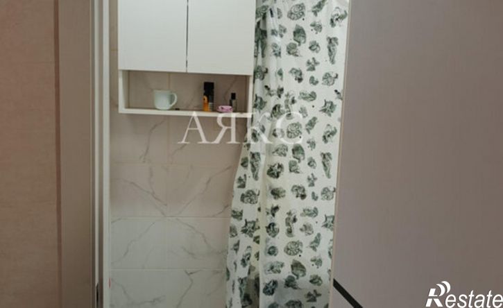 1-комн квартира ул Губкина, 14,  д. 14