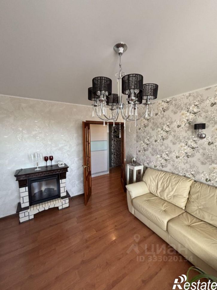 3-комн квартира ул Бульварная, 37,  д. 37