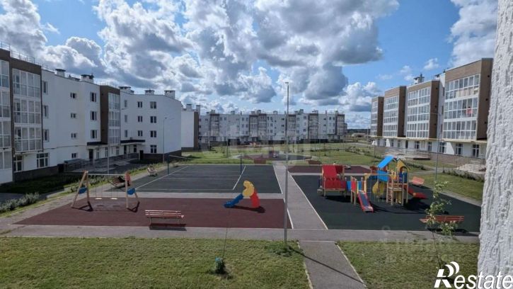 2-комн квартира Уфимский район