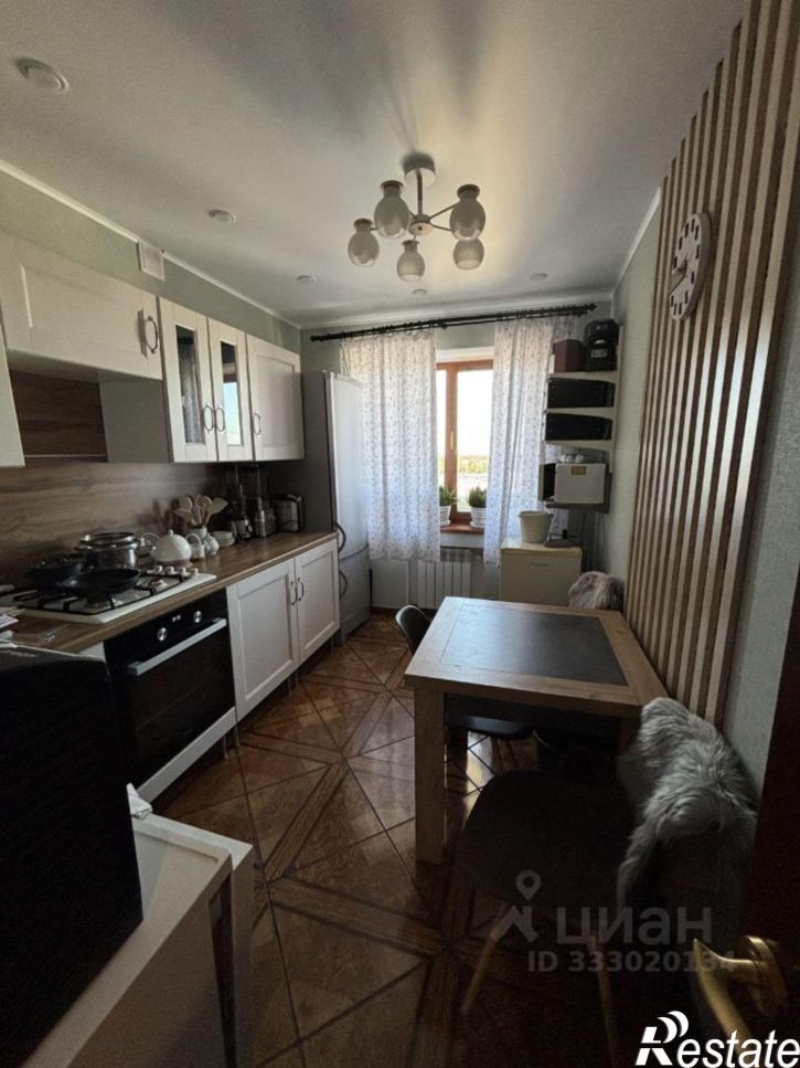 3-комн квартира ул Бульварная, 37,  д. 37
