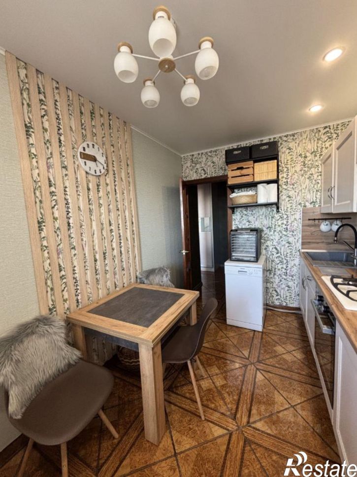 3-комн квартира ул Бульварная, 37,  д. 37