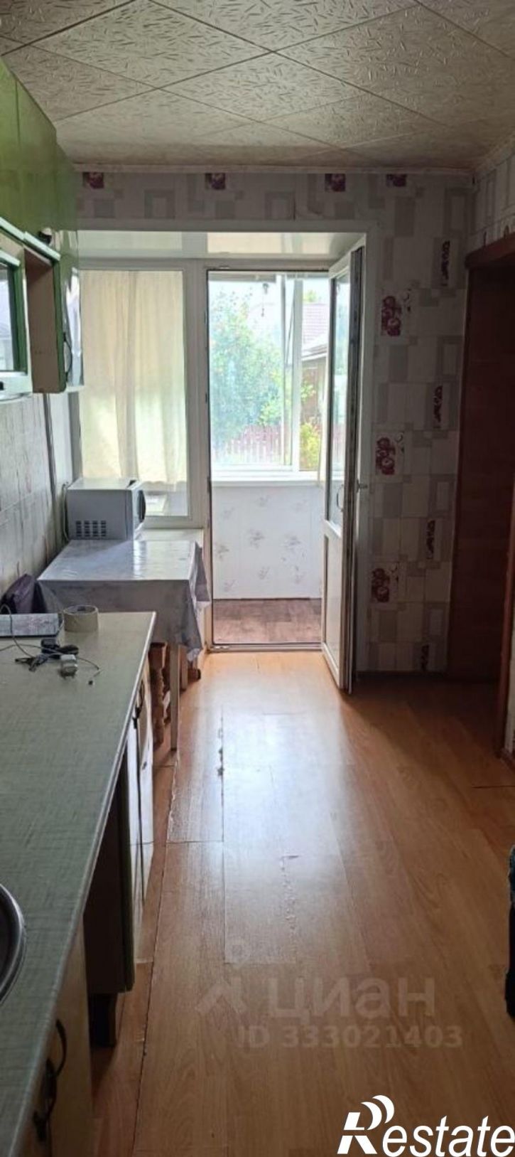 Комната ул Кувыкина, 26,  д. 26