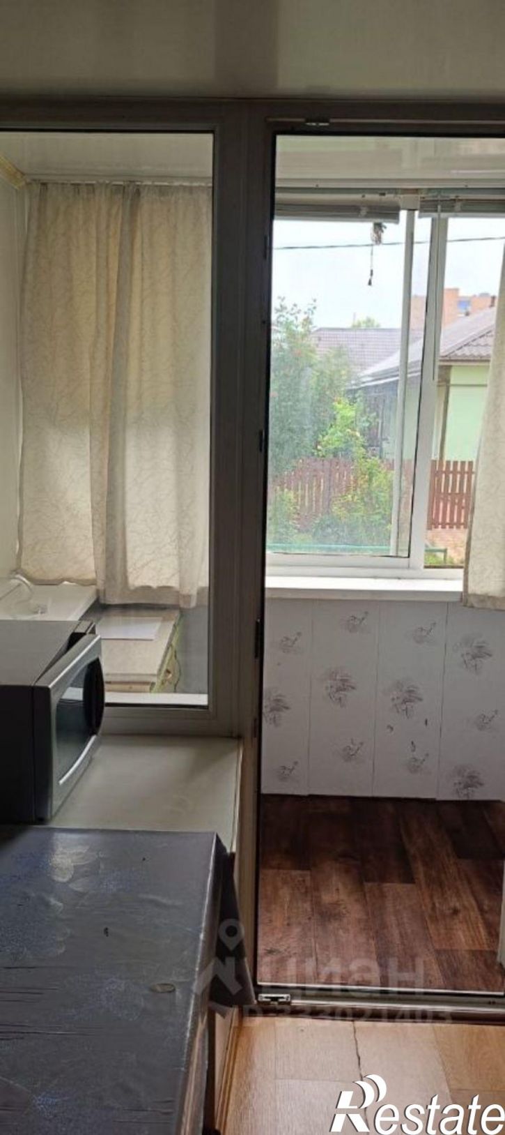 Комната ул Кувыкина, 26,  д. 26