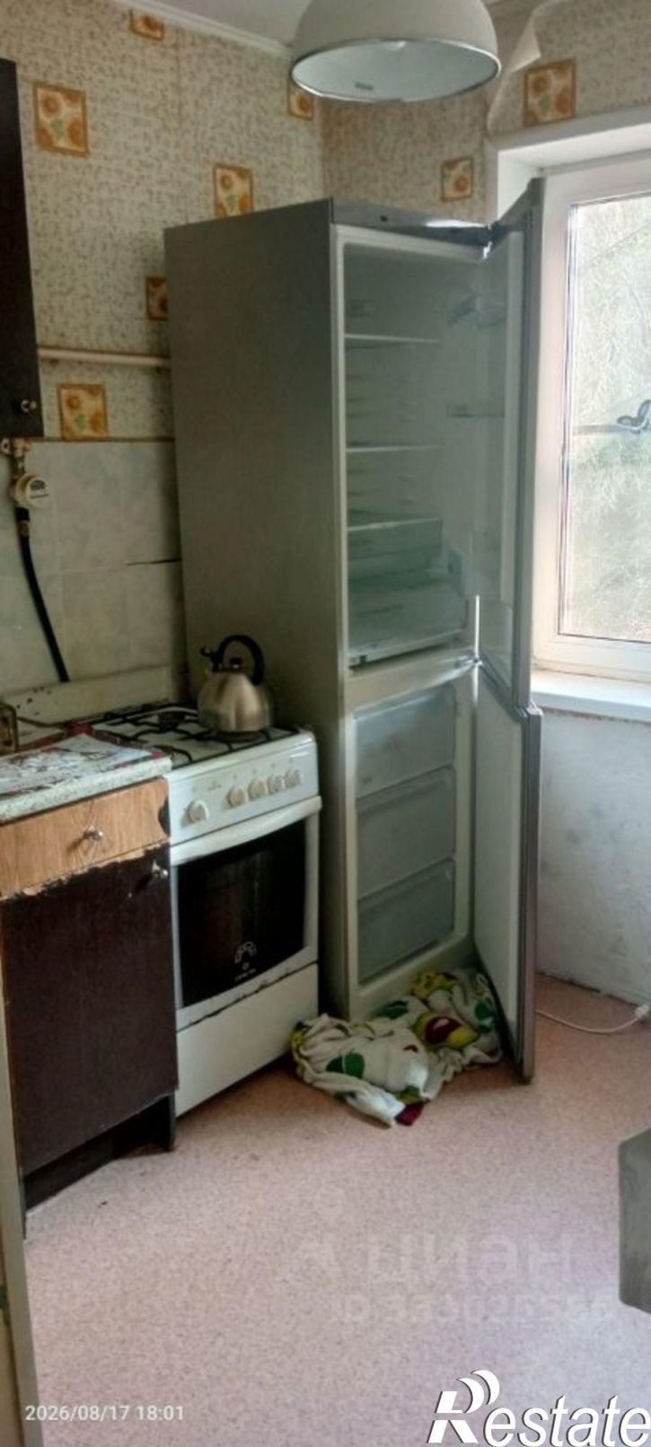 1-комн квартира Уфа