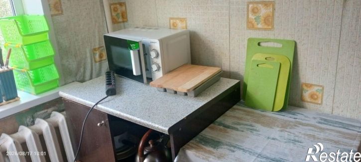 1-комн квартира Уфа