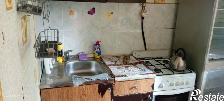 1-комн квартира Уфа