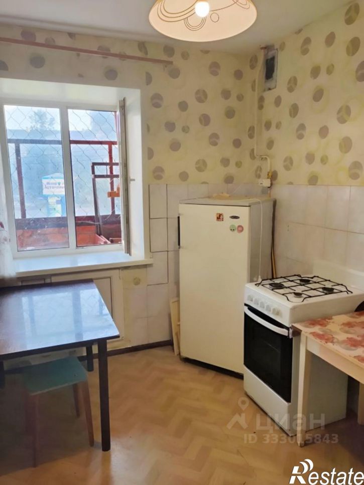 1-комн квартира Октябрьский