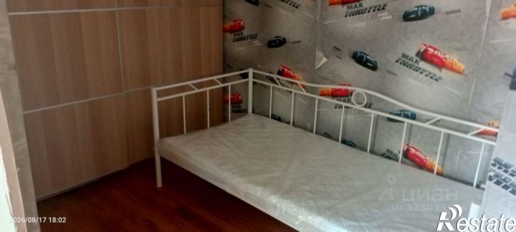 1-комн квартира Уфа