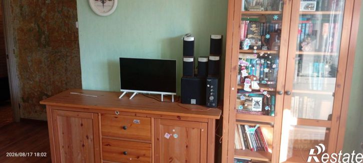 1-комн квартира Уфа