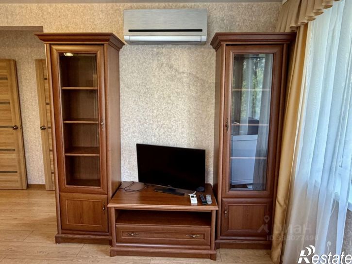 1-комн квартира Уфа, улица Шафиева