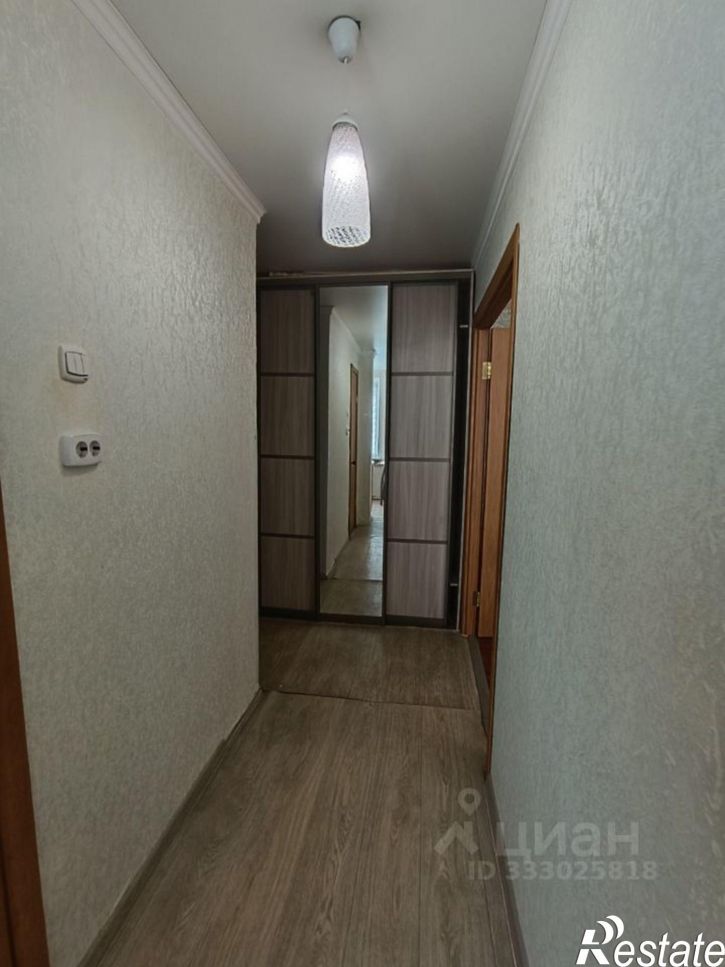 1-комн квартира Туймазы, Южная улица