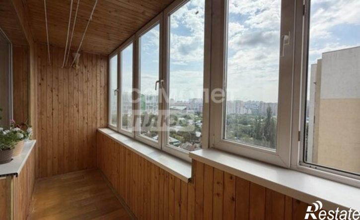 4-комн квартира Уфа, улица Мингажева, 59