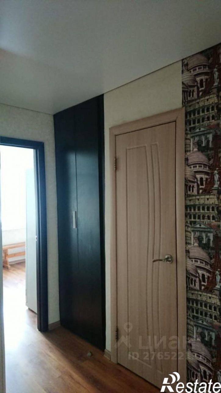 1-комн квартира Уфа