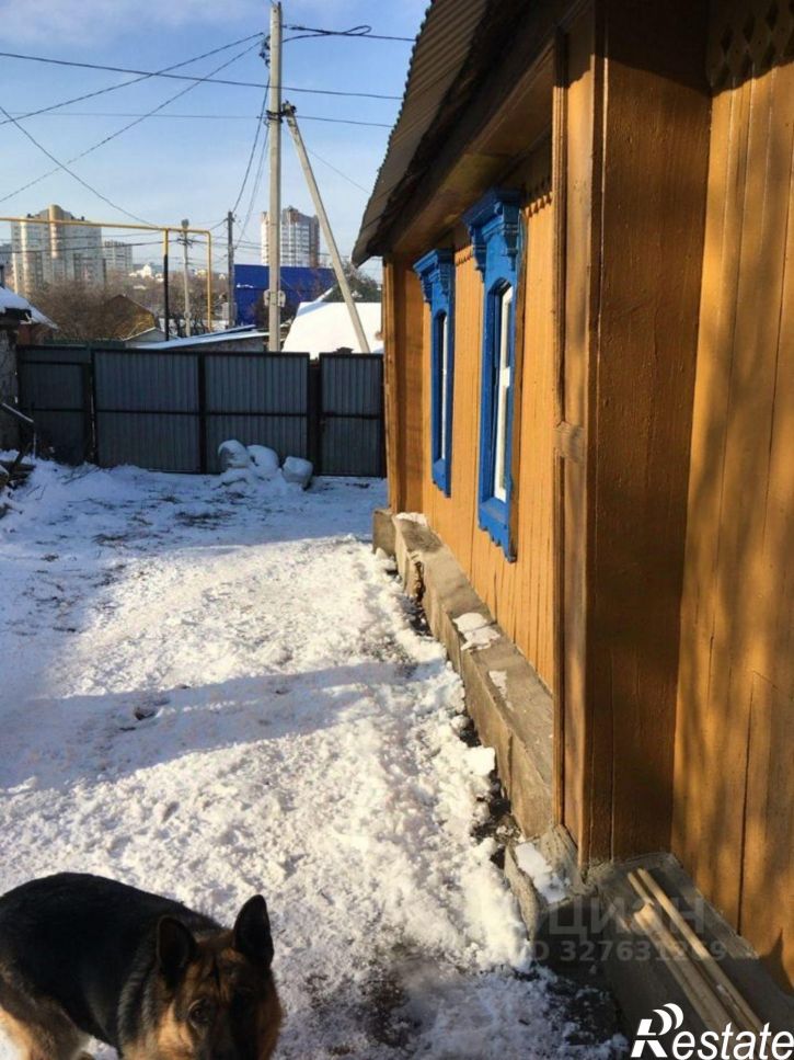 Коттедж/дом Уфа, Озёрная улица, 18