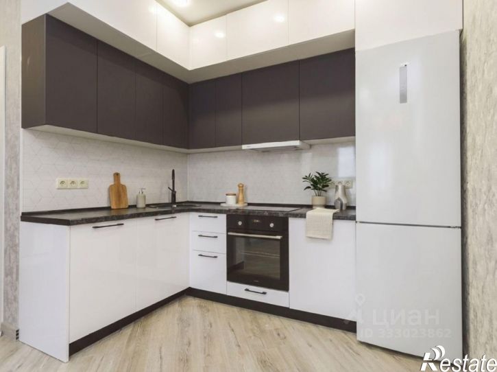 3-комн квартира ул Уфимское шоссе, д 24