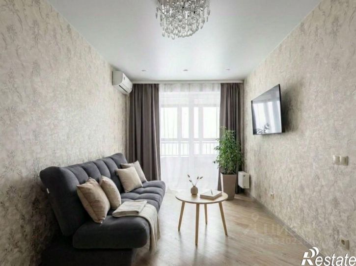 3-комн квартира ул Уфимское шоссе, д 24