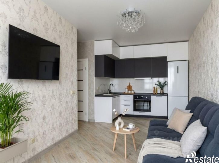 3-комн квартира ул Уфимское шоссе, д 24