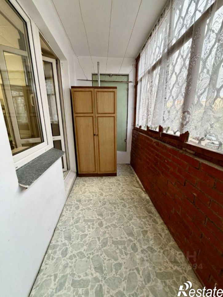 1-комн квартира Уфа
