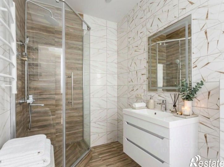 3-комн квартира ул Уфимское шоссе, д 24