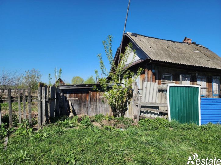 Земельный участок Архангельский район