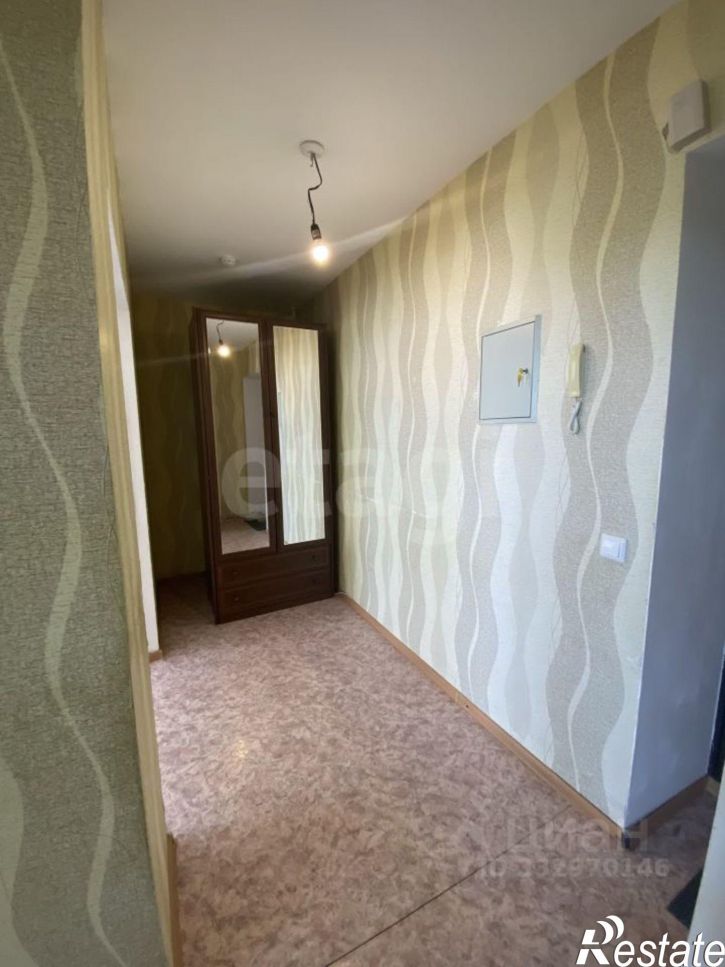 1-комн квартира городской округ Уфа