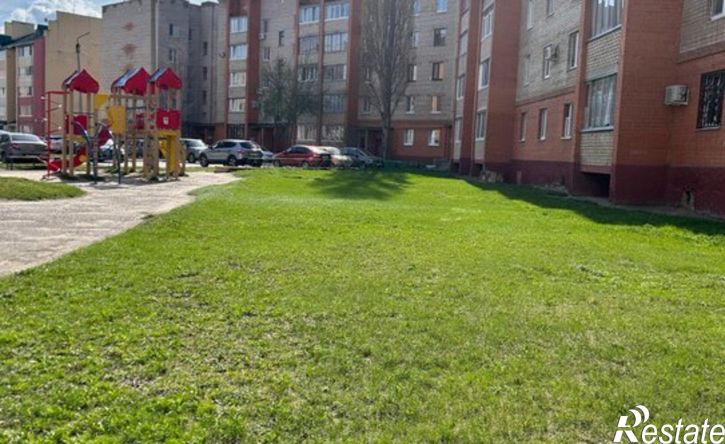 3-комн квартира Салават, улица Калинина, 94