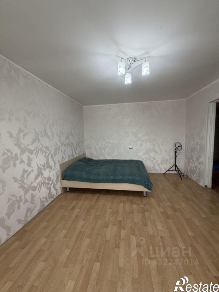 1-комн квартира Уфа