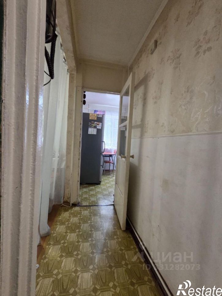 2-комн квартира Уфа