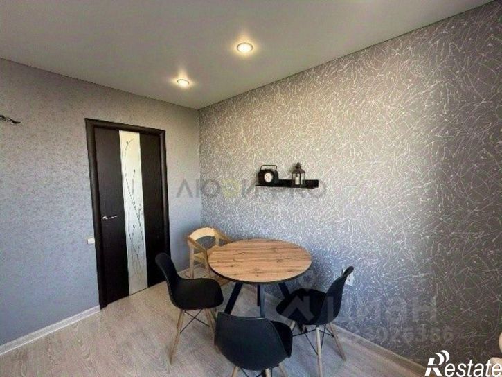 3-комн квартира улица Ферина,дом 24к1