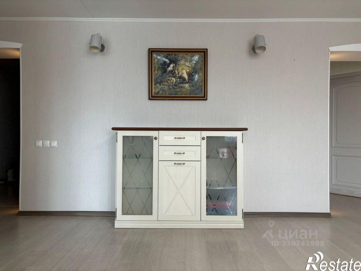 4-комн квартира Стерлитамак