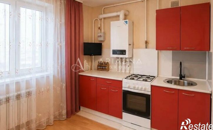 2-комн квартира Уфа, улица Якуба Коласа, 24