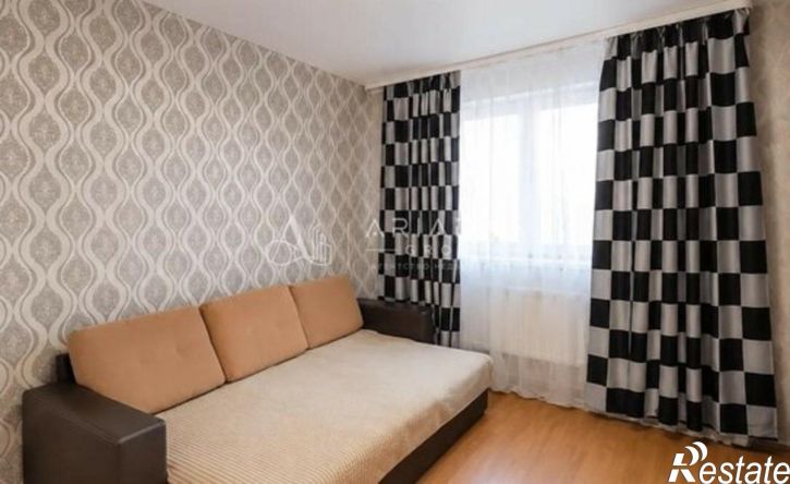 2-комн квартира Уфа, улица Якуба Коласа, 24