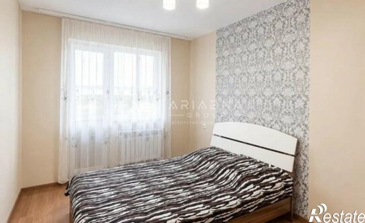 2-комн квартира Уфа, улица Якуба Коласа, 24