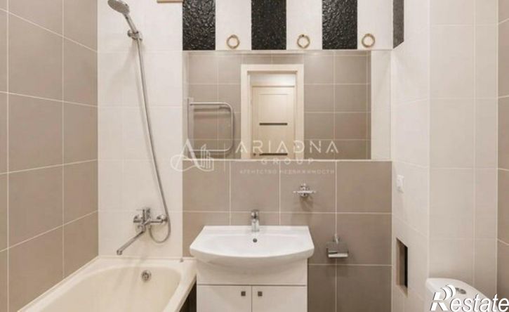 2-комн квартира Уфа, улица Якуба Коласа, 24