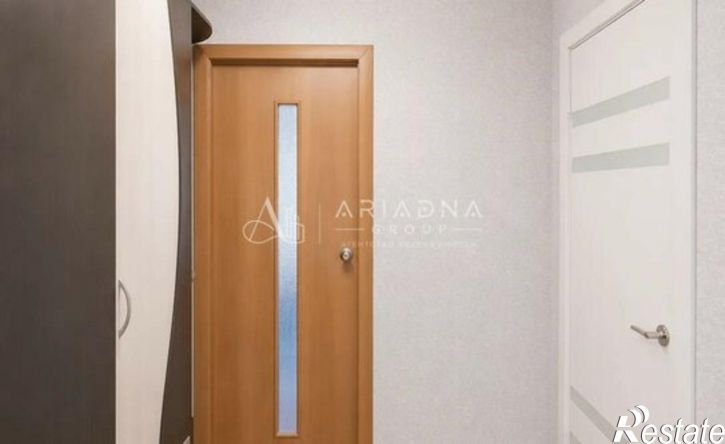 2-комн квартира Уфа, улица Якуба Коласа, 24