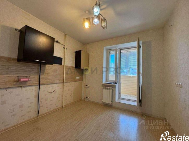 1-комн квартира Затон микрорайон, улица Шмидта,дом 16