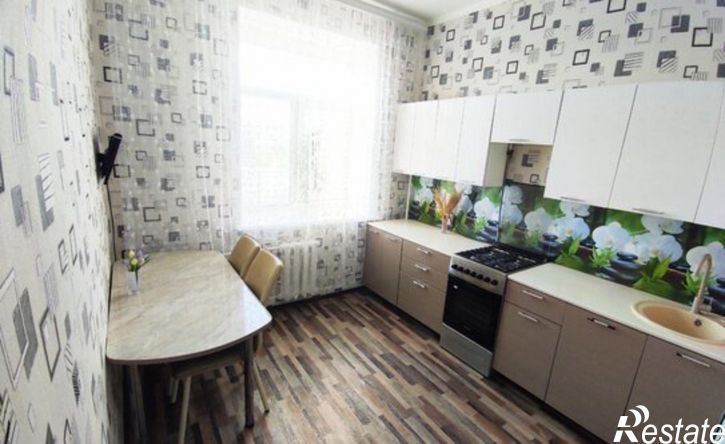 1-комн квартира Туймазы, Южная улица, 25/3