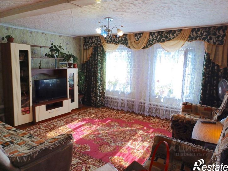 Коттедж/дом Нефтекамск