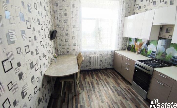 1-комн квартира Туймазы, Южная улица, 25/3