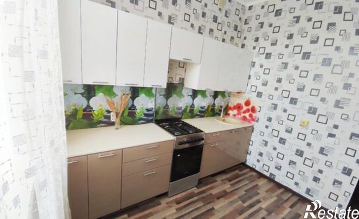 1-комн квартира Туймазы, Южная улица, 25/3