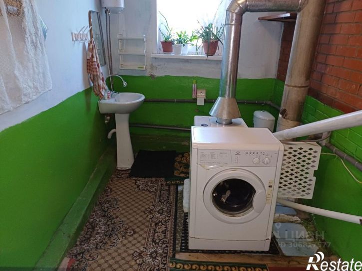 Коттедж/дом Нефтекамск
