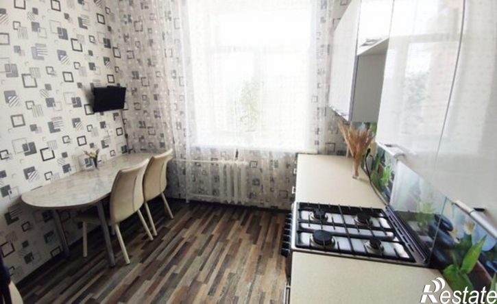 1-комн квартира Туймазы, Южная улица, 25/3