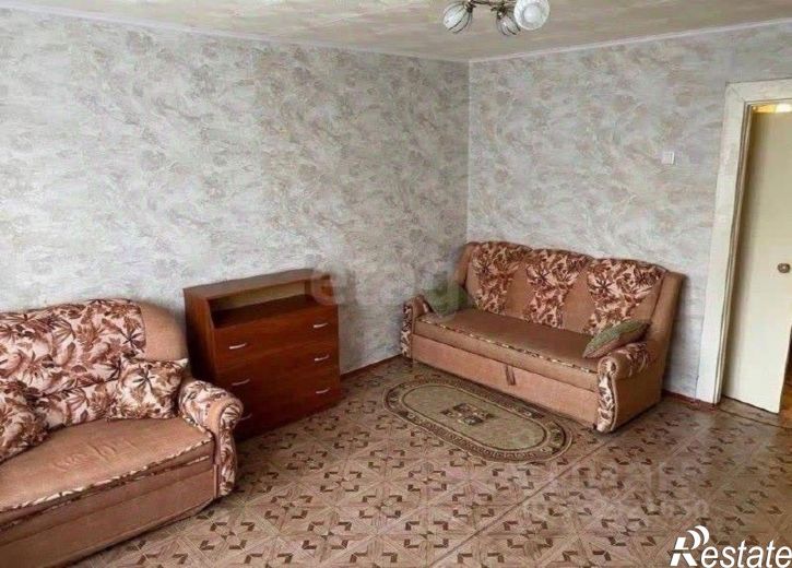 1-комн квартира