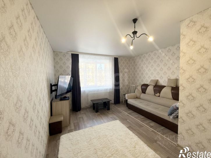 1-комн квартира