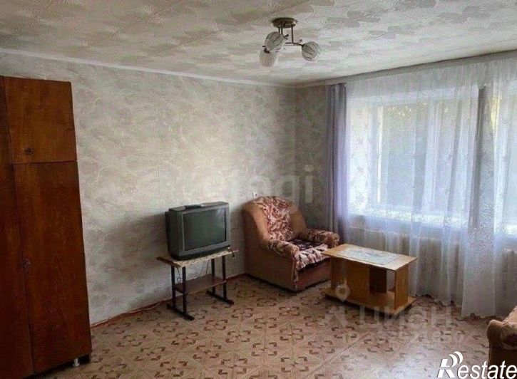 1-комн квартира