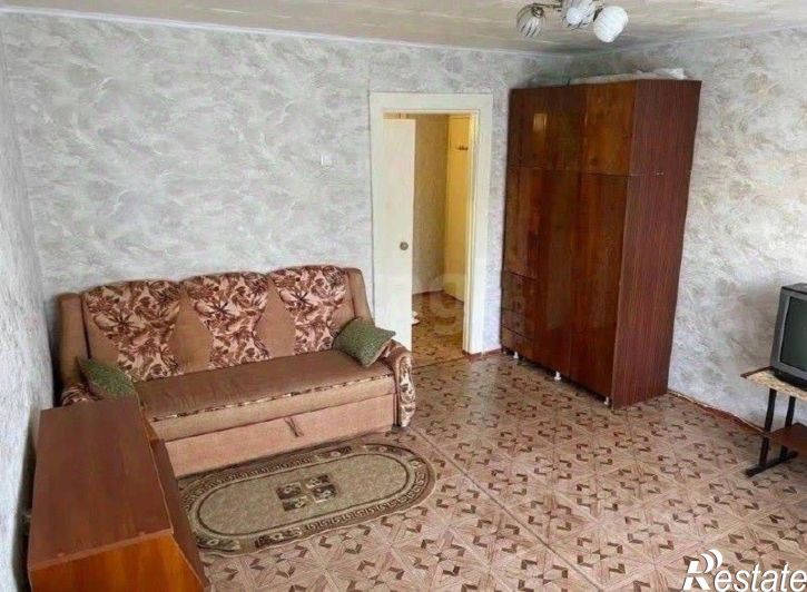 1-комн квартира