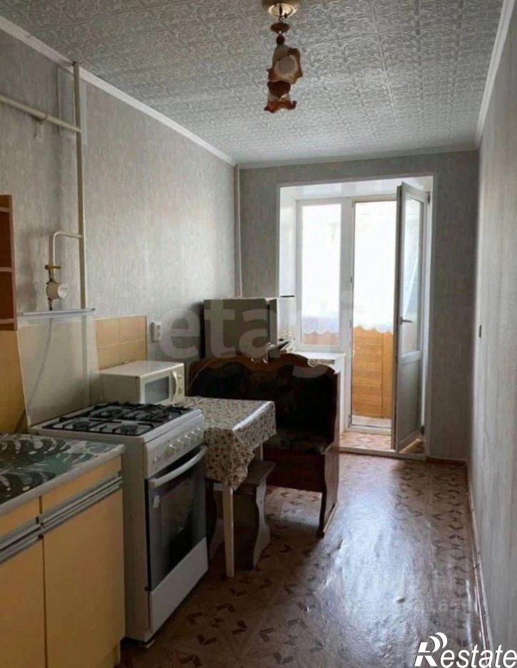 1-комн квартира