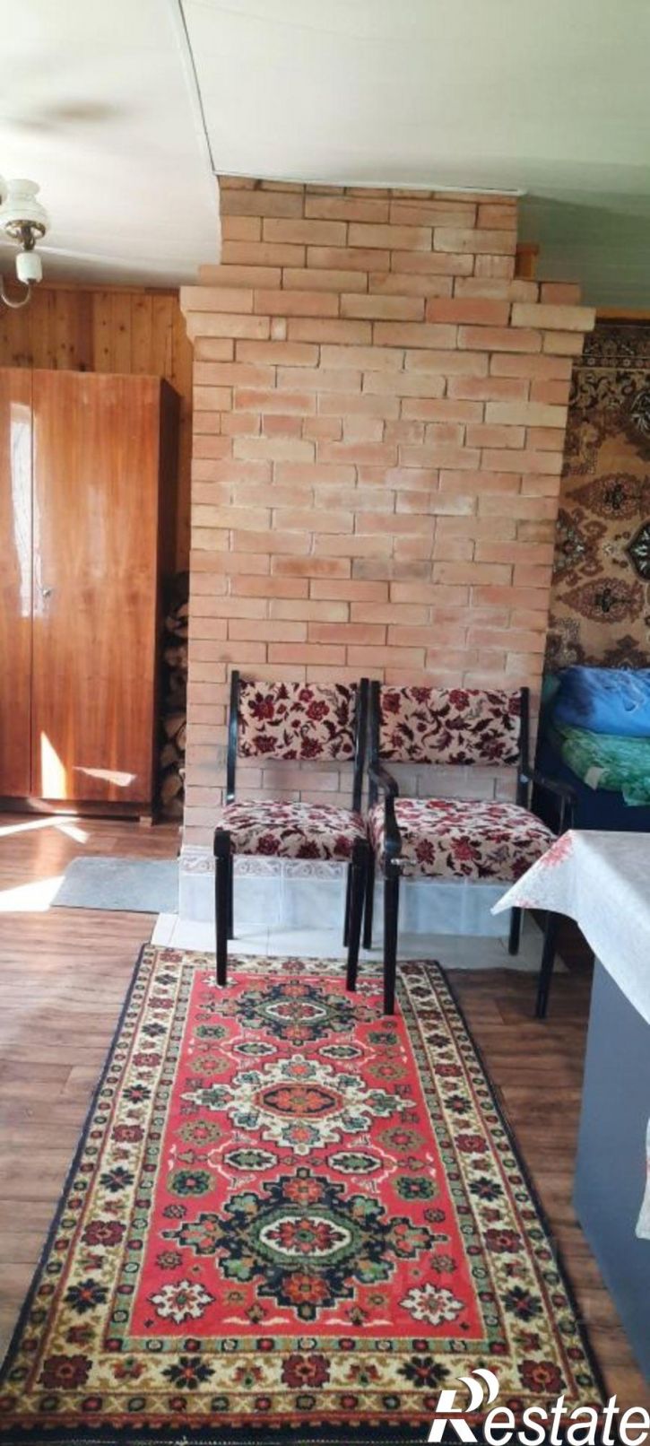 Коттедж/дом Уфа, ТСН Вишенка, 254