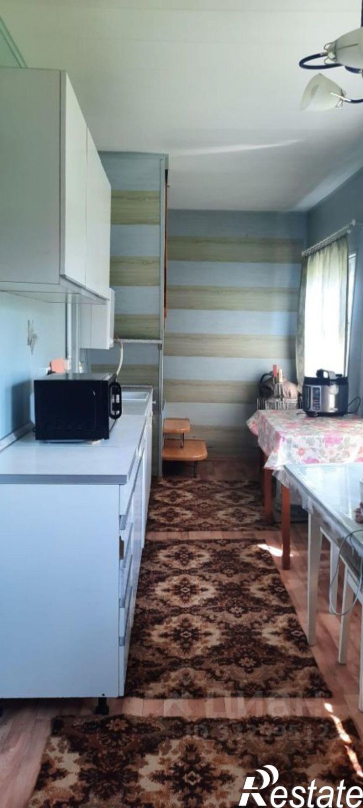 Коттедж/дом Уфа, ТСН Вишенка, 254